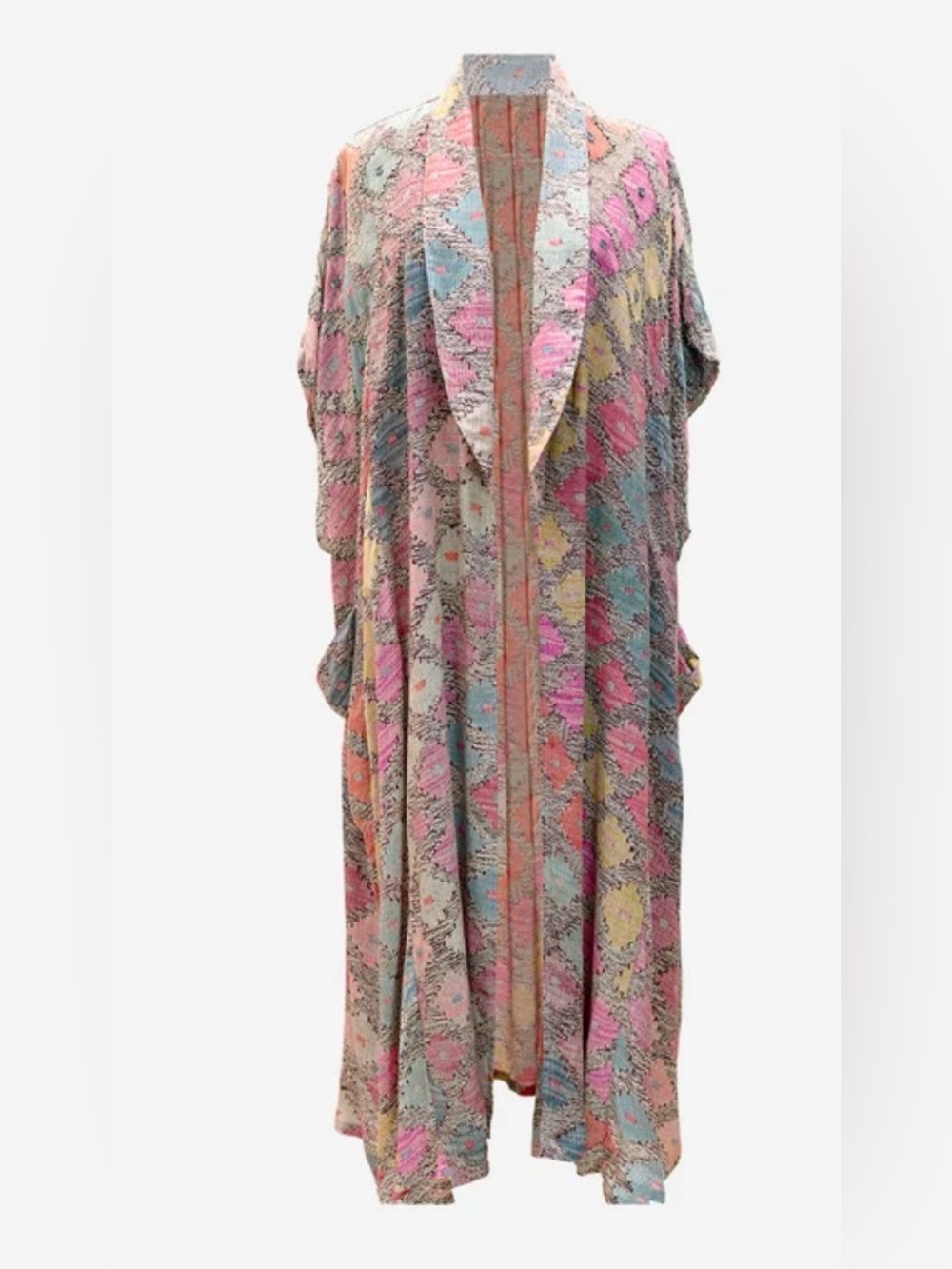 Mes Demoiselles Paris Otranto Kimono